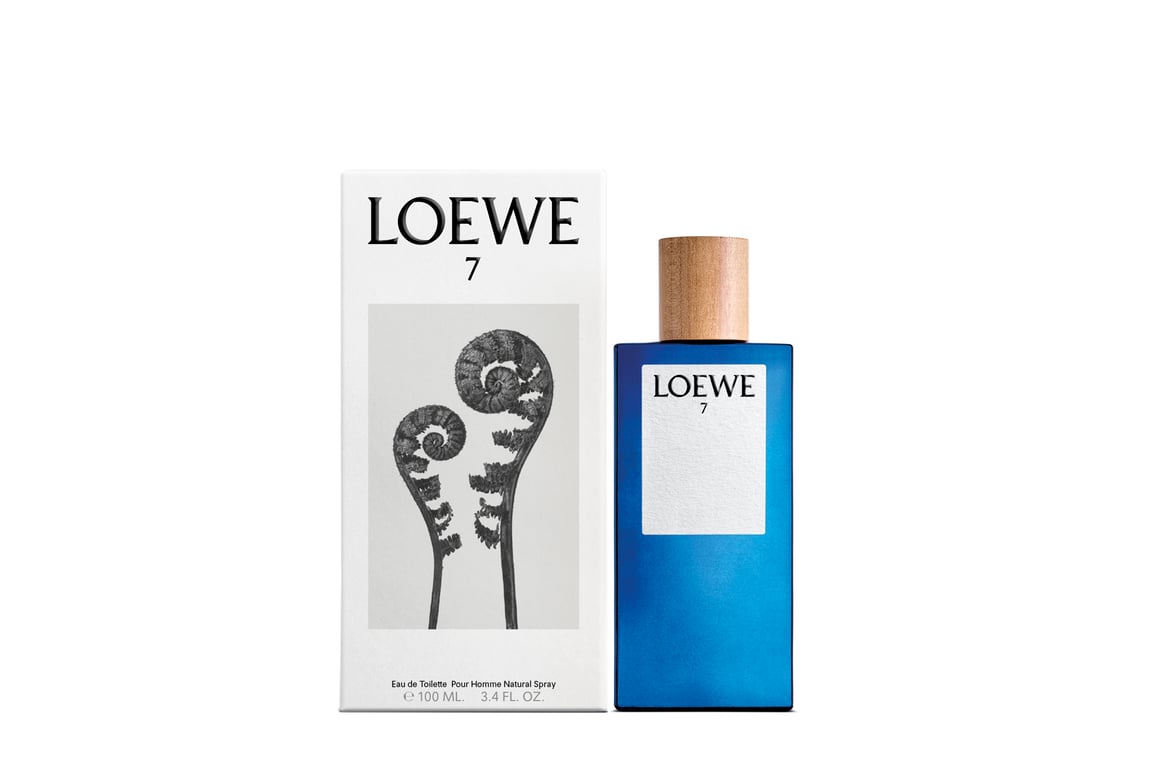 LOEWE 7 EDT VAPORIZADOR 100 ML de Loewe