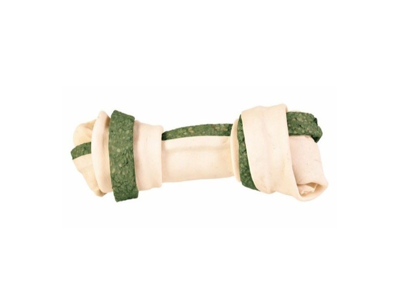 Hueso Doble Nudo Mix 8 cm