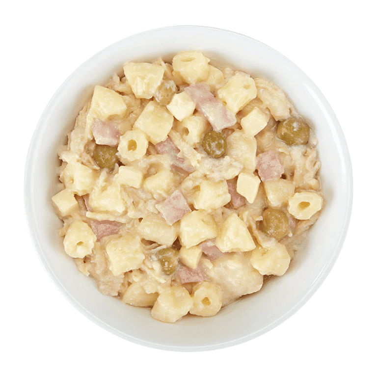 Dog Taste The World Frango Carbonara - imagen 2 de 6