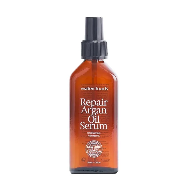 Repair Argan Oil Serum