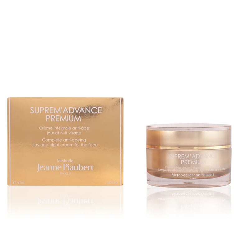 Suprem`Advance Premium Jour & Nuit