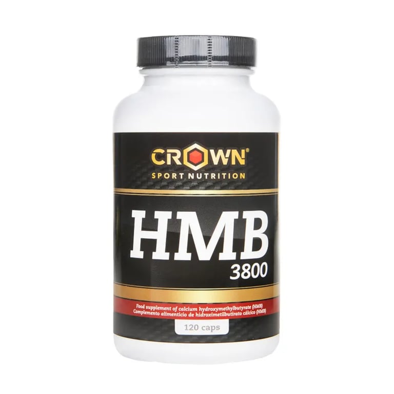 Hmb 3800
