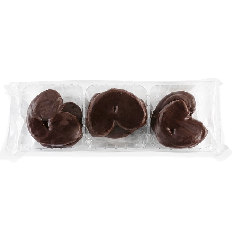 Palmeras Chocolat ECO - imagen 2 de 4