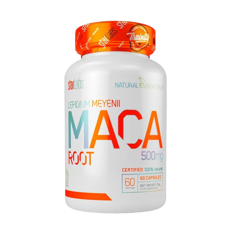 MACA