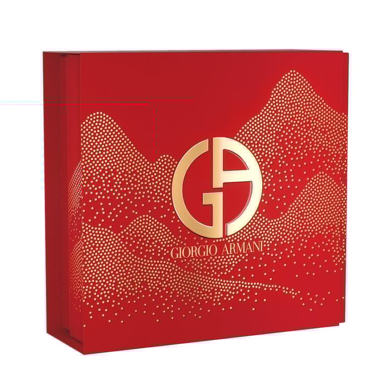 Sì Passione EDP 100 ml + EDP Mini 10 ml + Body Lotion 50 ml Pack von Armani