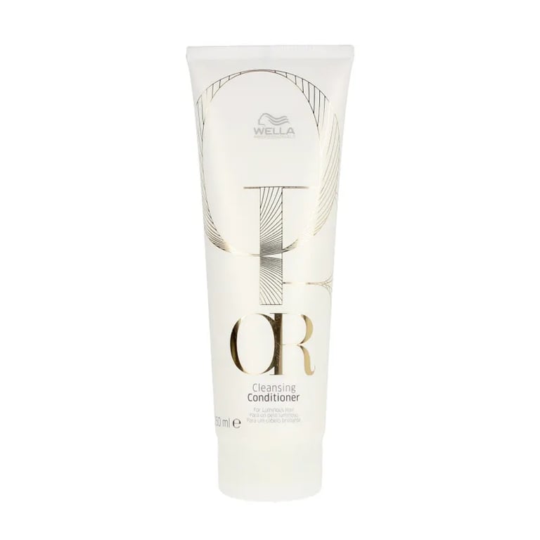 Or Oil Reflections Cleansing Conditioner