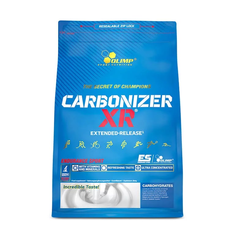 CARBONIZER XR