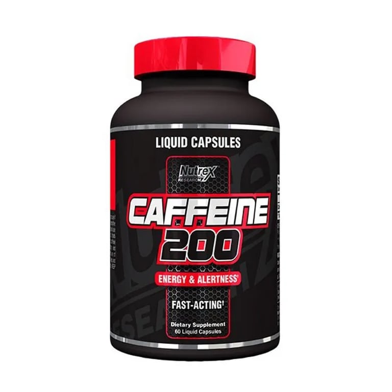 Caffeine 200