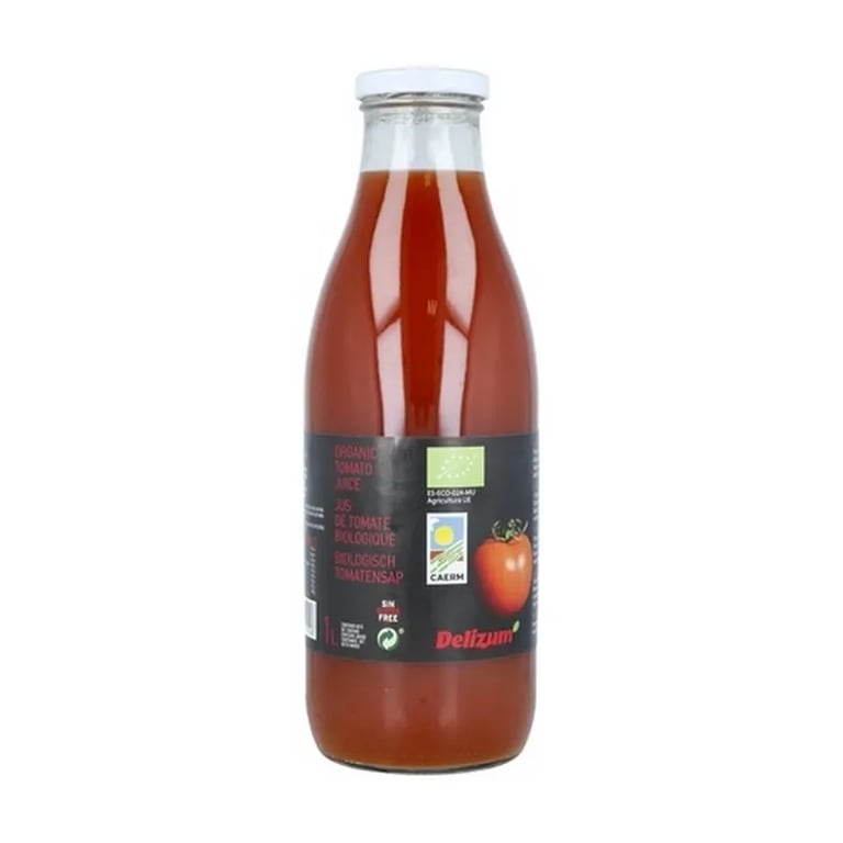 Zumo Tomate