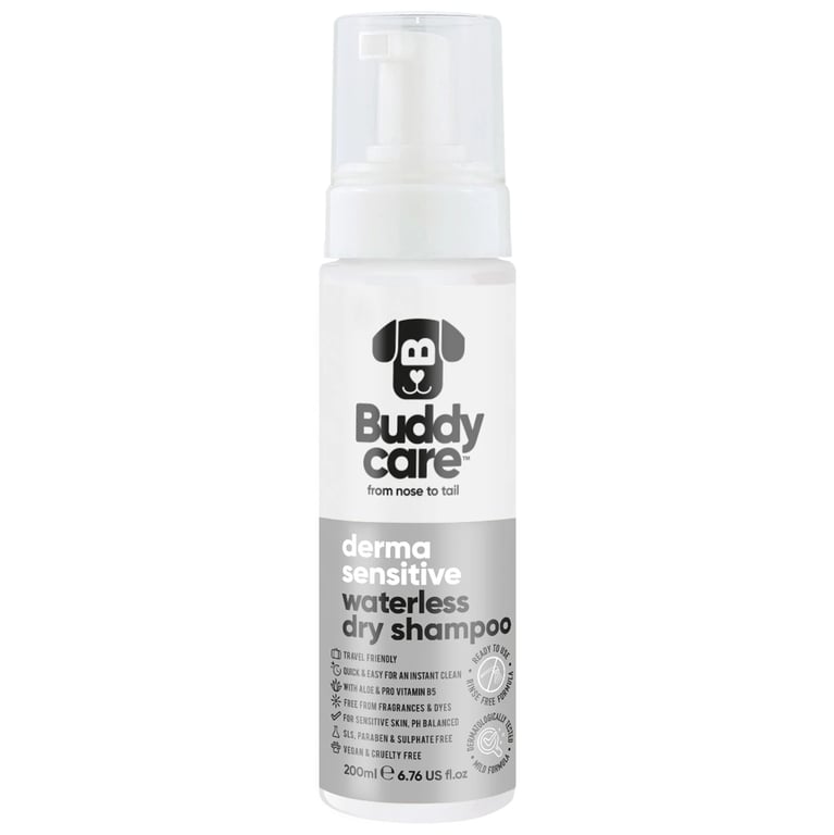 Champú Derma Sensitive para Perros