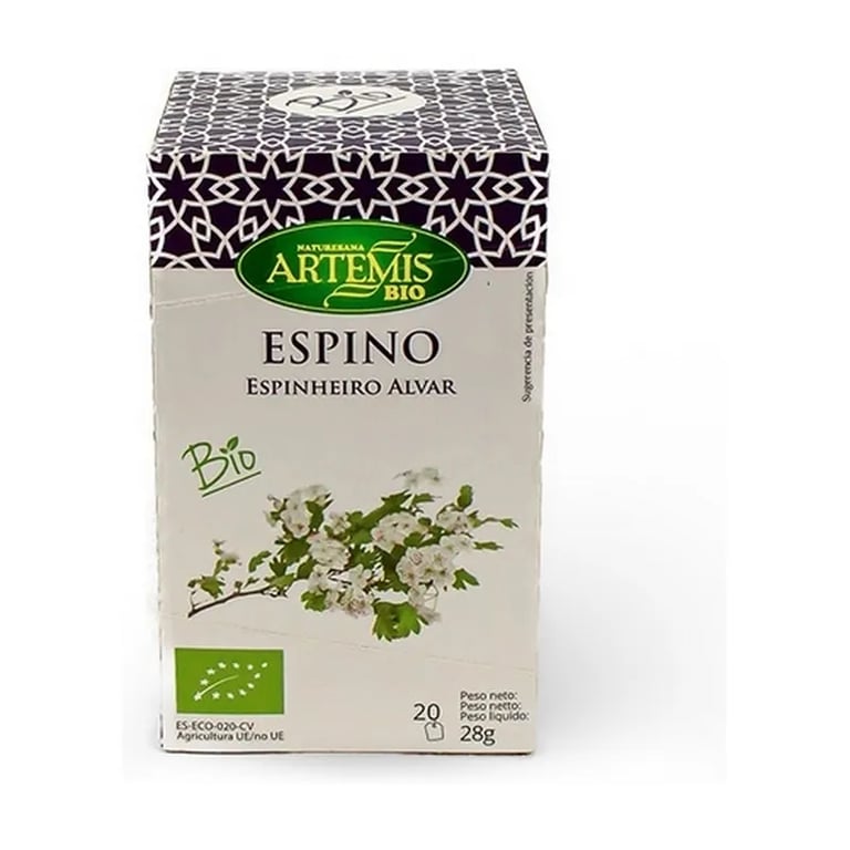 Infusione Spino Eco