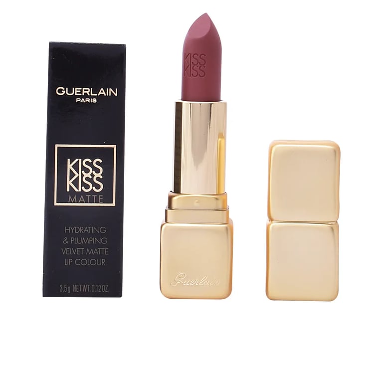 KISSKISS MATTE #306 CALIENTE