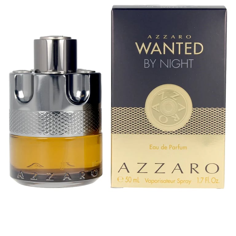 Wanted by Night EDP