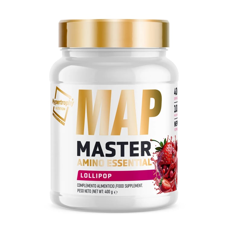 Master Map