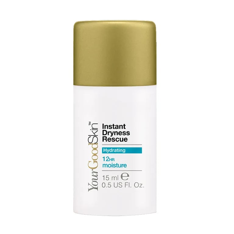 Crema Nutritiva Reparadora Piel Seca