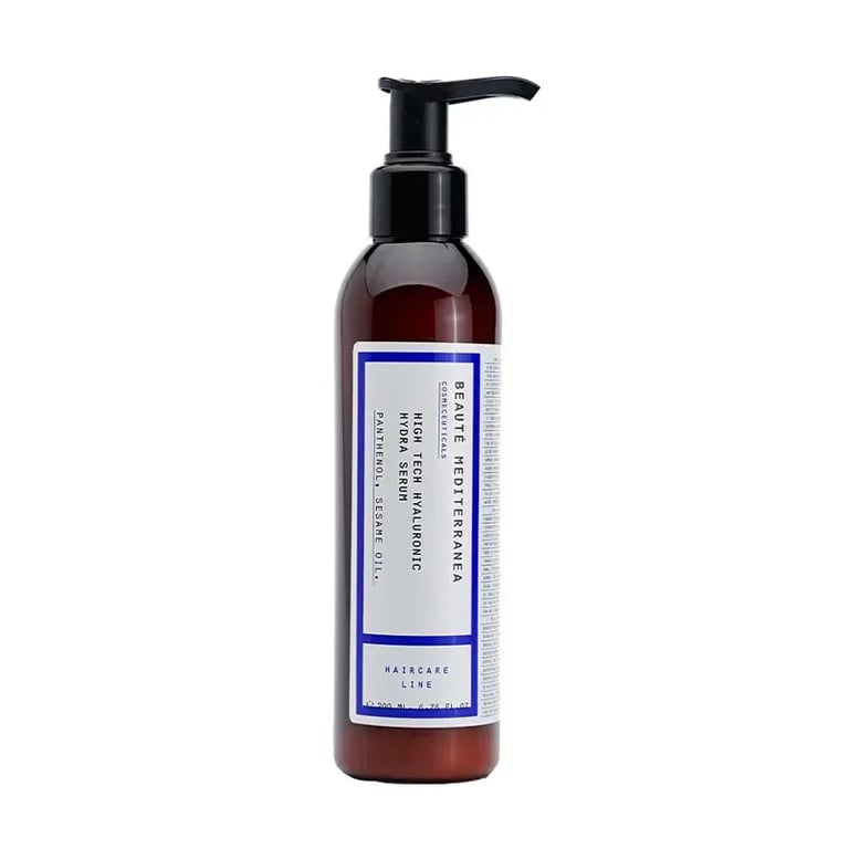 High Tech Hyaluronic Hydra Lotion