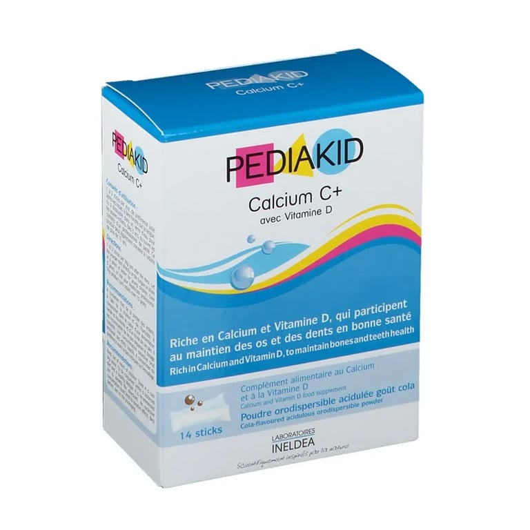 Pediakid Calcio