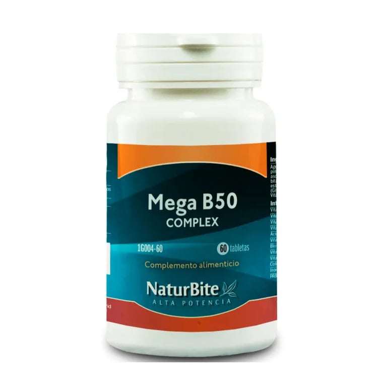 Mega B50 Complex