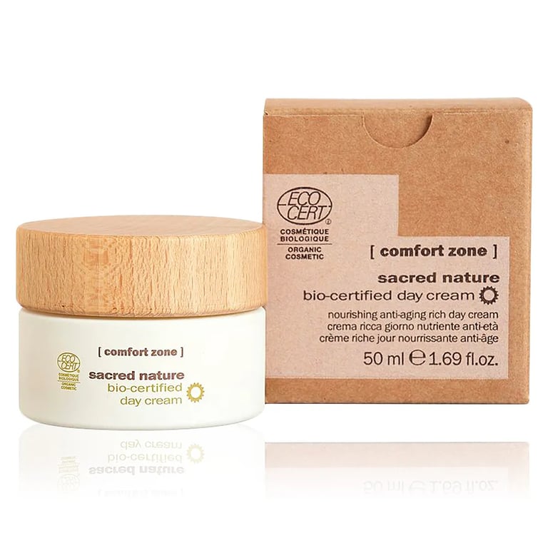 Sacred Nature Day Cream