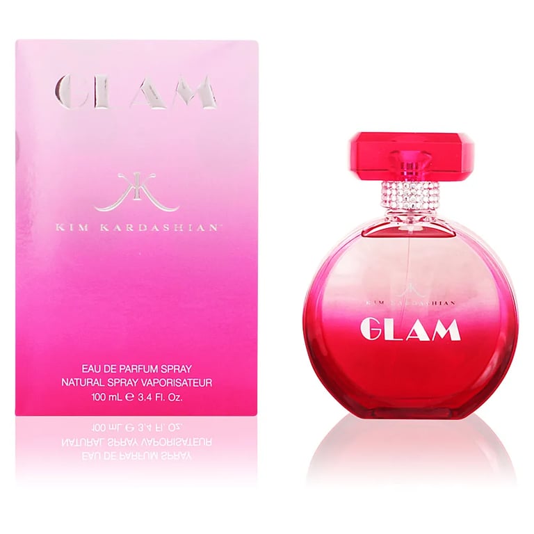 Glam L EDP