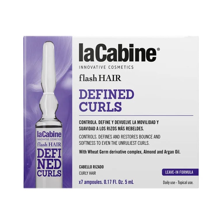 Flash Hair Defined Curls