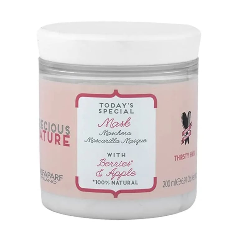 Precious Nature Thirsty Hair Mask