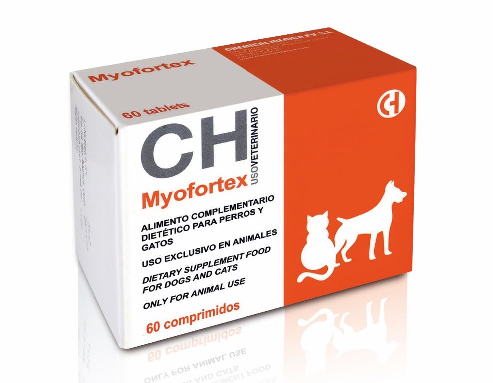 Myofortex