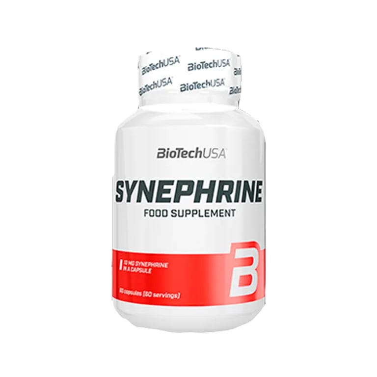 Synephrine