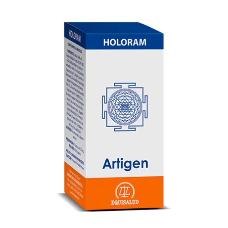 HOLORAM ARTIGEN