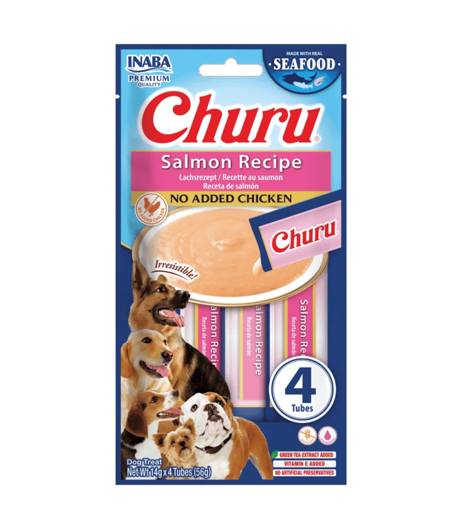 Recette de Thon avec Saumon - imagen 2 de 2