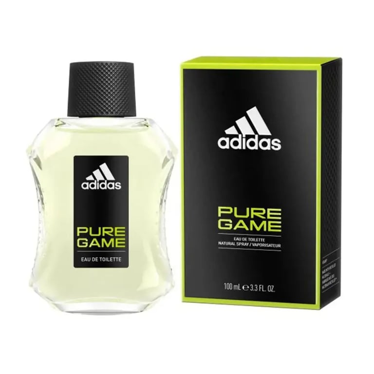 Pure Game EDT