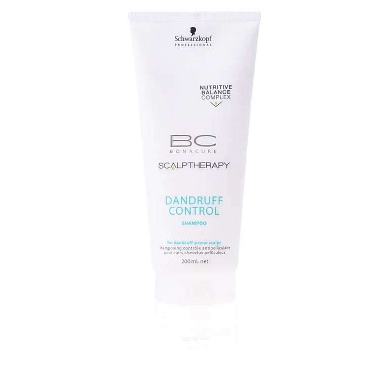 BC SCALP THERAPY DANDRUFF CONTROL SHAMPOO