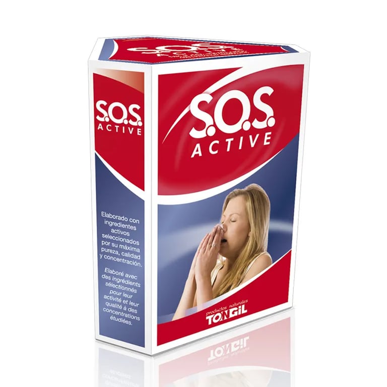 S.O.S Active