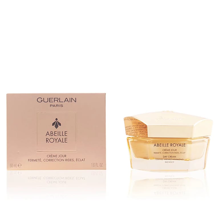 Abeille Royale Crème Normal Jour
