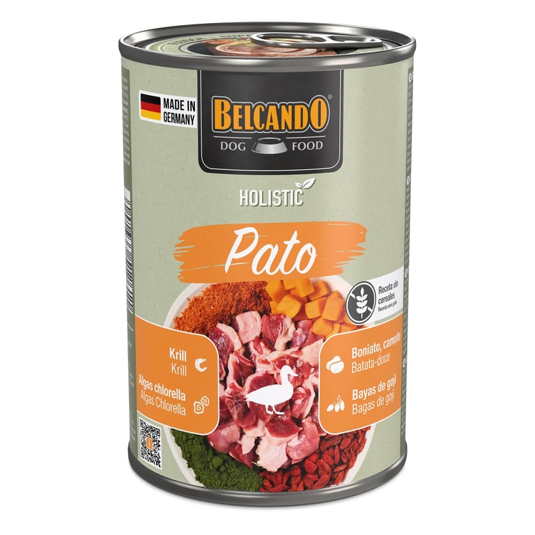 Belcando Holistic Canard - imagen 2 de 4