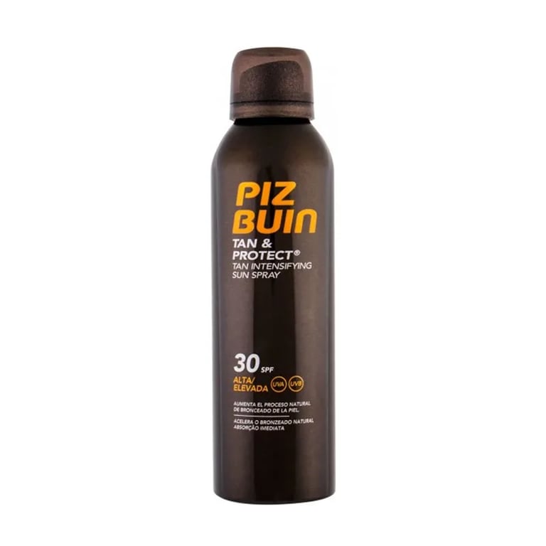 Tan & Protect Tan Intensifying Sun Spray SPF30