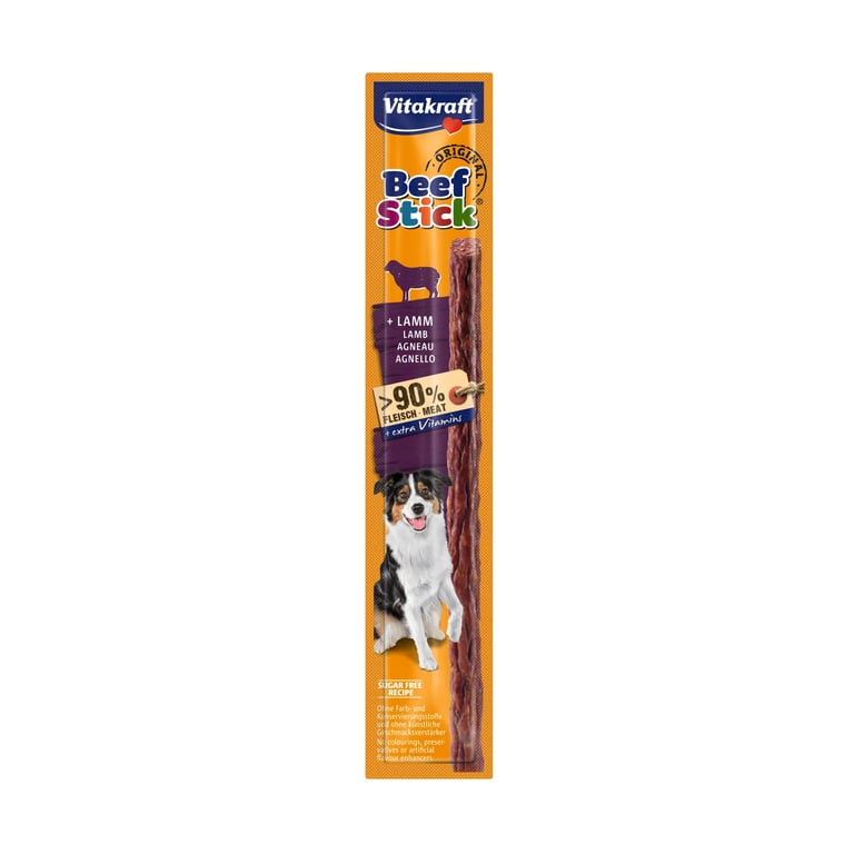 Beef Stick Cordero