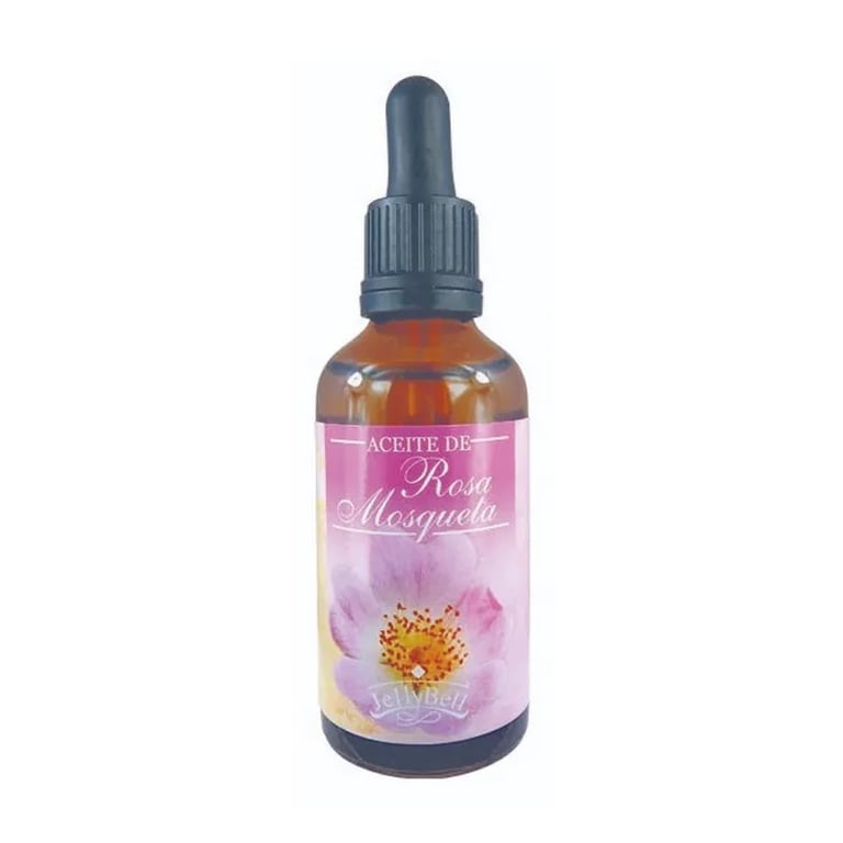 Aceite De Rosa Mosqueta