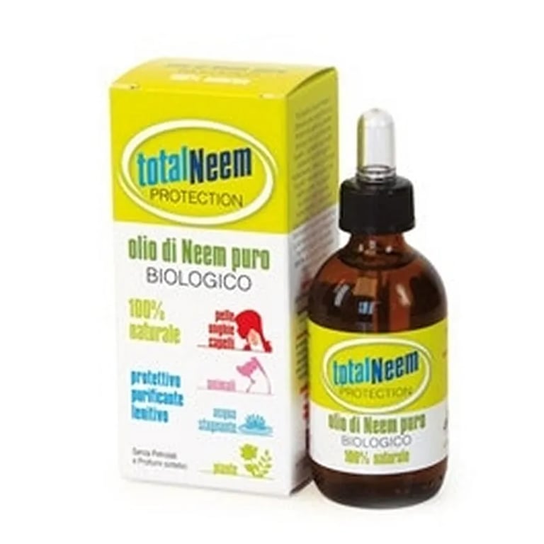 Total Neem