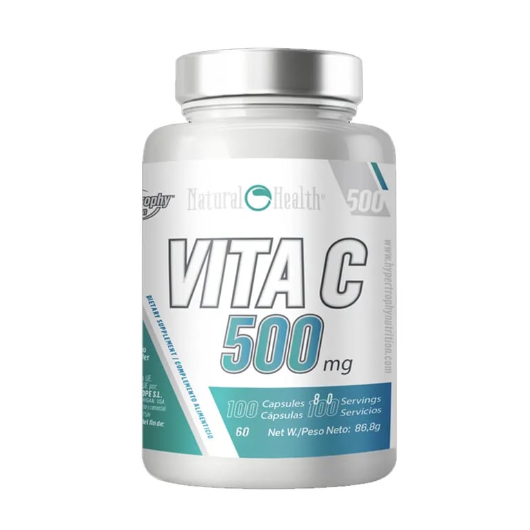 Vitamin C