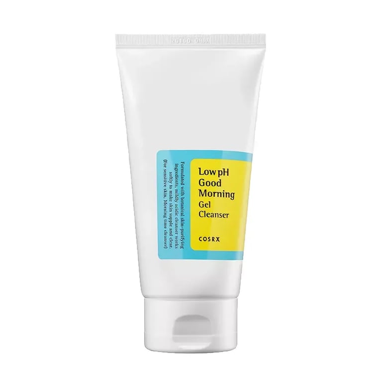 Low Ph Good Morning Gel Cleanser