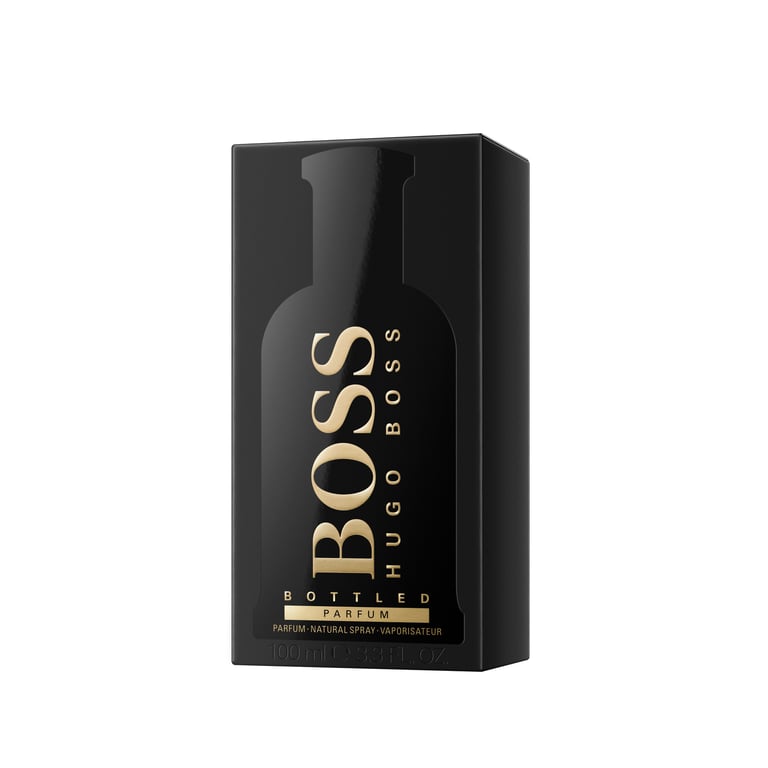 Boss Bottled Parfum EDP 100 ml de Hugo Boss