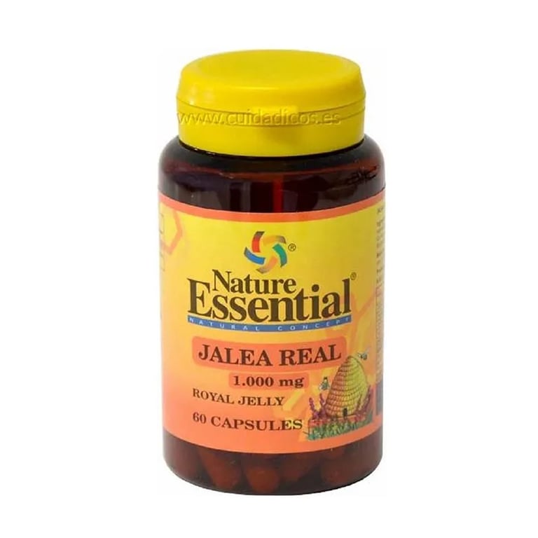 Königliche Gelee 1000 mg