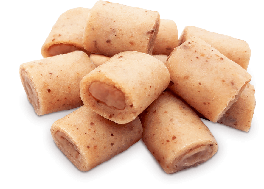 Rollos de Pollo con Ternera - imagen 2 de 2