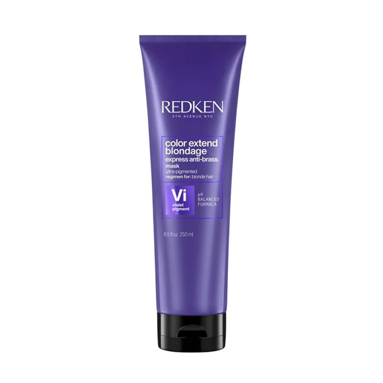 Color Extend Blondage Express Anti-Brass Mask