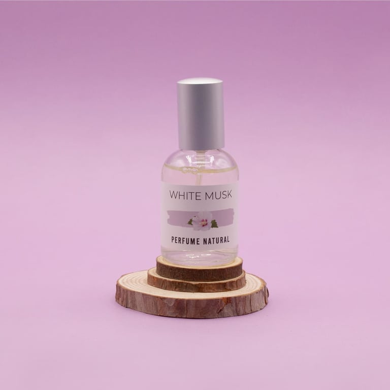 Esencia White Musk - imagen 10 de 16