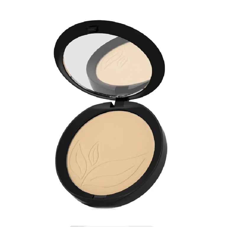 Indissoluble Compact Powder #02 Rosato