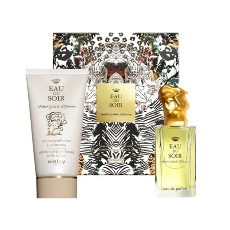 Eau Du Soir Lotto EDP 30 ml + Lozione Corpo 50 ml