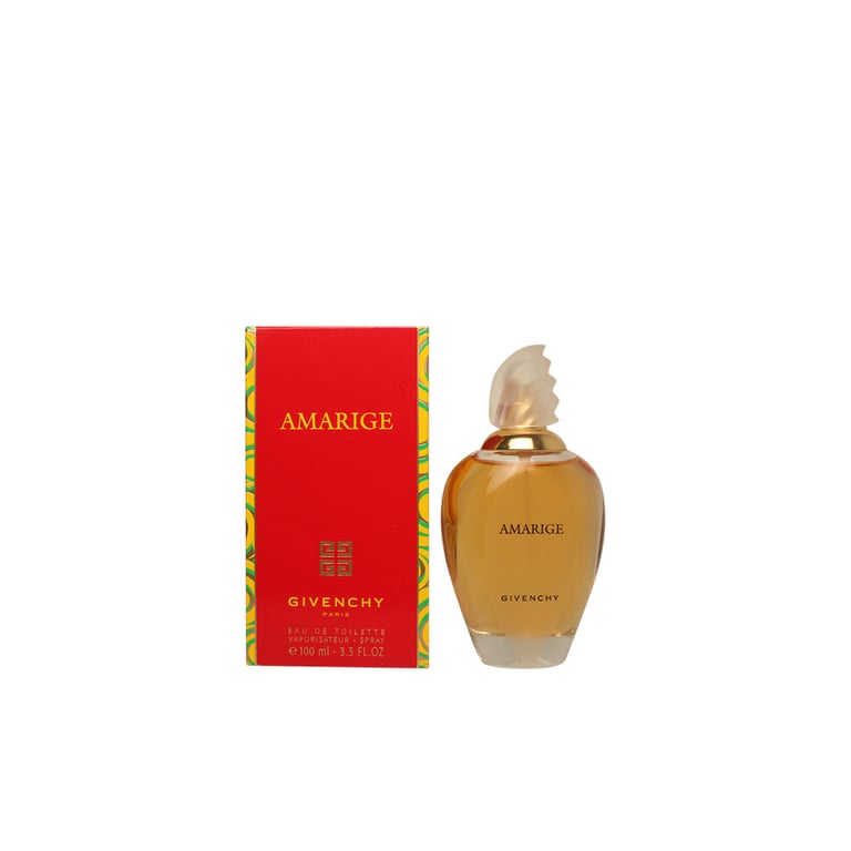 Amarige EDT Vaporizador 100 ml de Givenchy - imagen 2 de 2