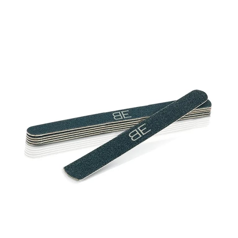Limas De Uñas De Corindón